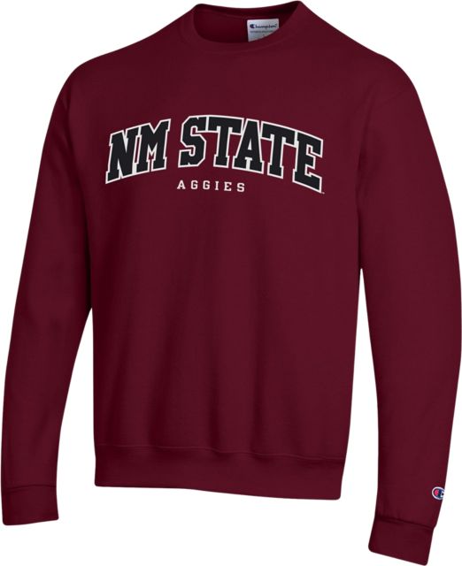 New Mexico State University Aggies Crewneck Sweatshirt