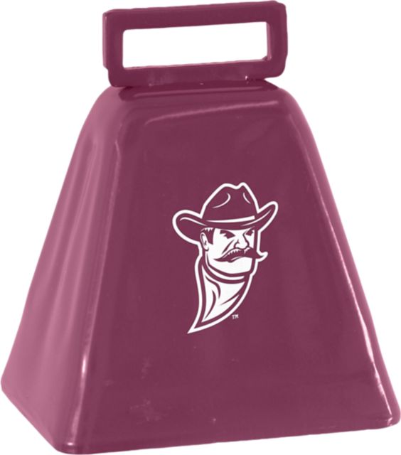 New Mexico State University Bevin's Small Cow Bell: New Mexico