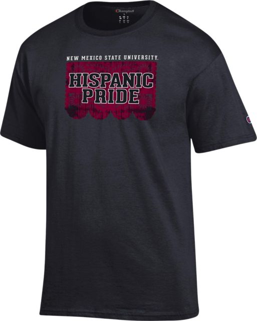 New Mexico State University Hispanic Heritage Short Sleeve T-Shirt