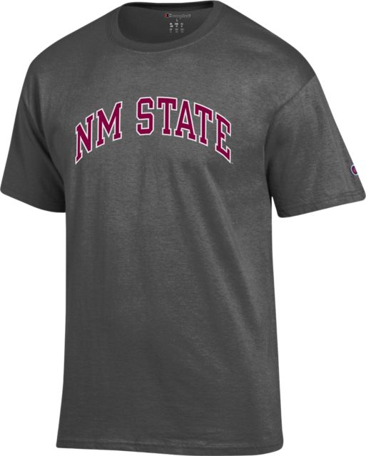 New Mexico State University Short Sleeve T-Shirt