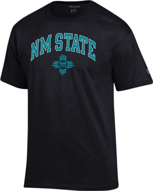 New Mexico State University Aggies Short Sleeve T-Shirt