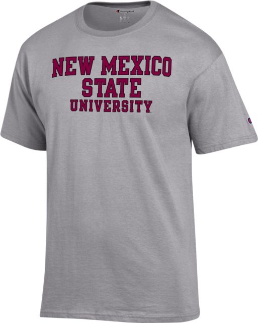 New Mexico State University Short Sleeve T-Shirt