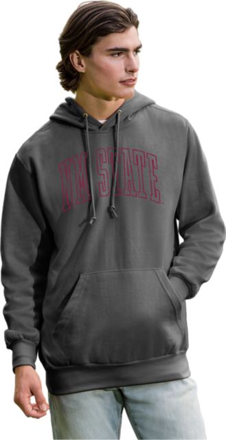 New Mexico State University Fleece Hoodie