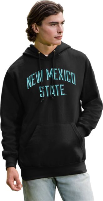 New Mexico State University Fleece Hoodie
