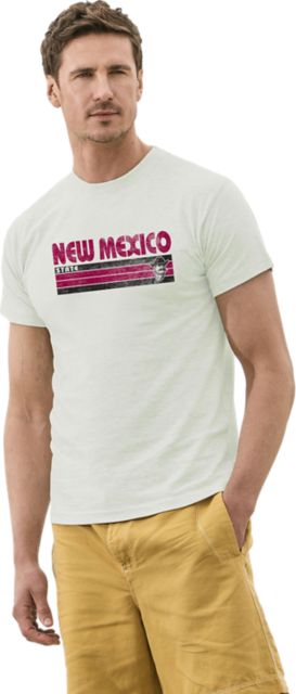 New Mexico State University Aggies Everest Short Sleeve T-Shirt