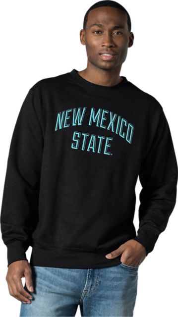 New Mexico State University Fleece Crewneck