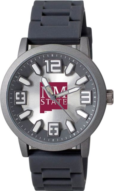 New Mexico State University 44mm Men's Watch