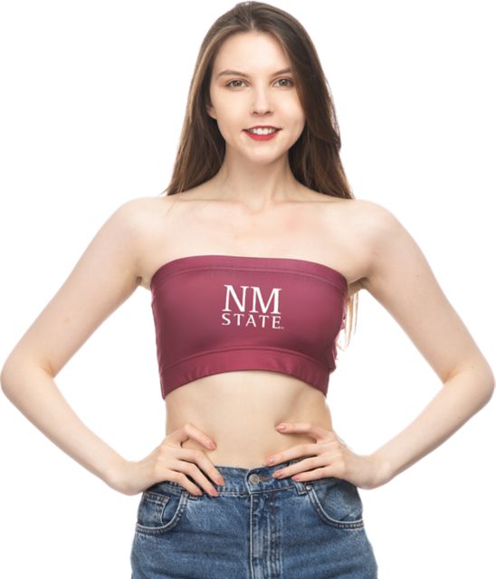 New Mexico State University Women's Bandeau