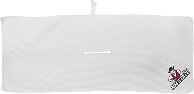 New Mexico State University 16"x40" Towel