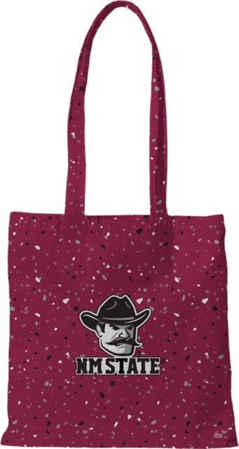 New Mexico State University Tote Bag