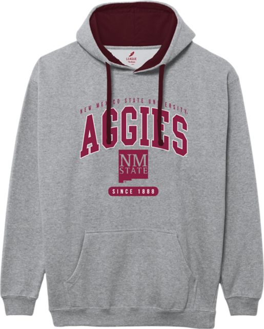 New Mexico State University Aggies Hooded Sweatshirt