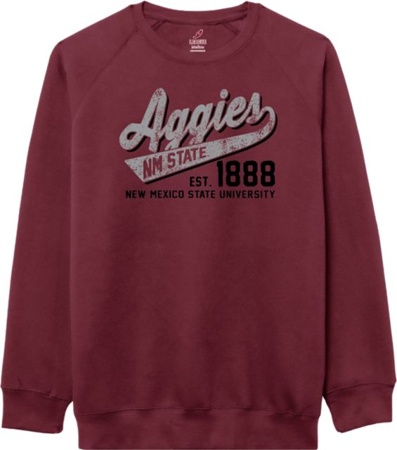 New Mexico State University Aggies Crewneck