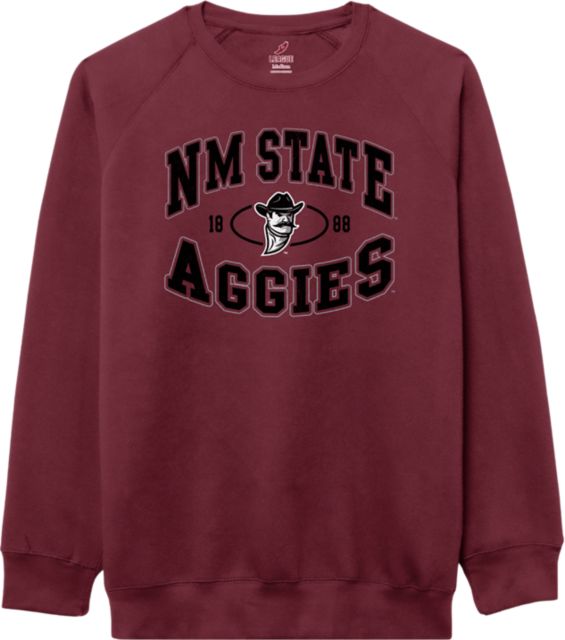 New Mexico State University Aggies Crewneck Sweatshirt