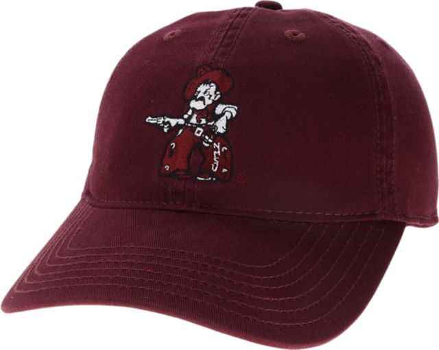 New Mexico State University Aggies Twill Cap