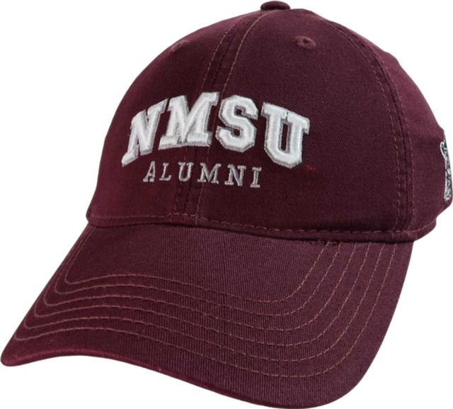 New Mexico State University Alumni Adjustable Hat