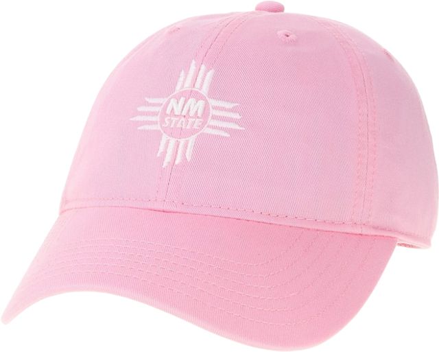 Pink Oxford