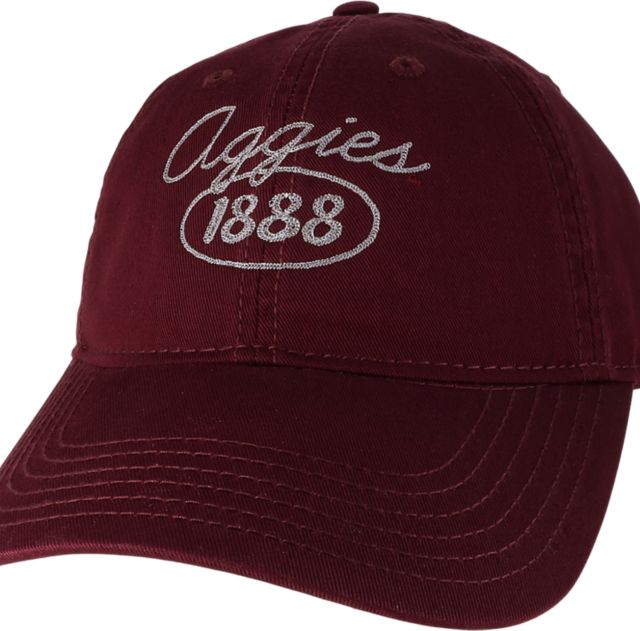 New Mexico State University Women's Adjustable Cap