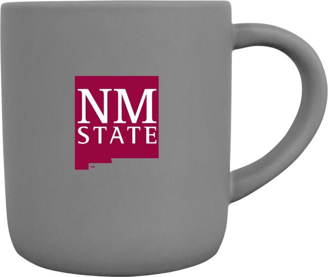 New Mexico State University 20 oz. Ceramic Mug
