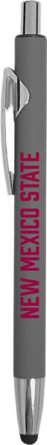 New Mexico State University Ballpoint Pen with Stylus