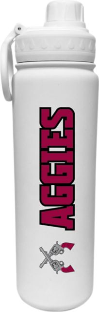 New Mexico State University 24oz Bottle