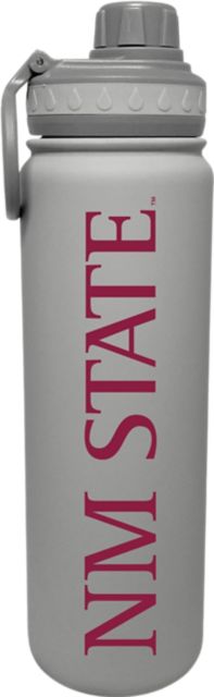 New Mexico State University 24oz Bottle