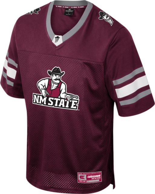 New Mexico State University Football Jersey