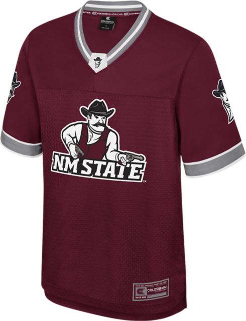 New Mexico State University Nothing but the Hits Football Jersey