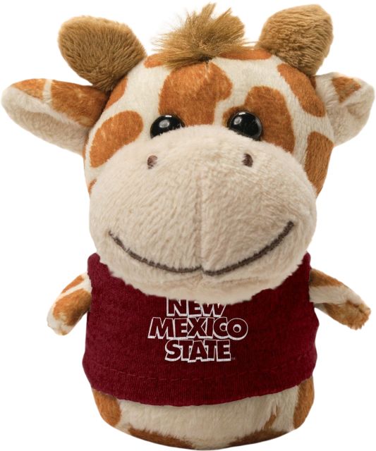 New Mexico State University Shorties