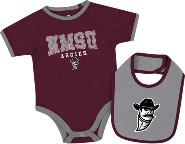 New Mexico State University Aggies Infant Bodysuit