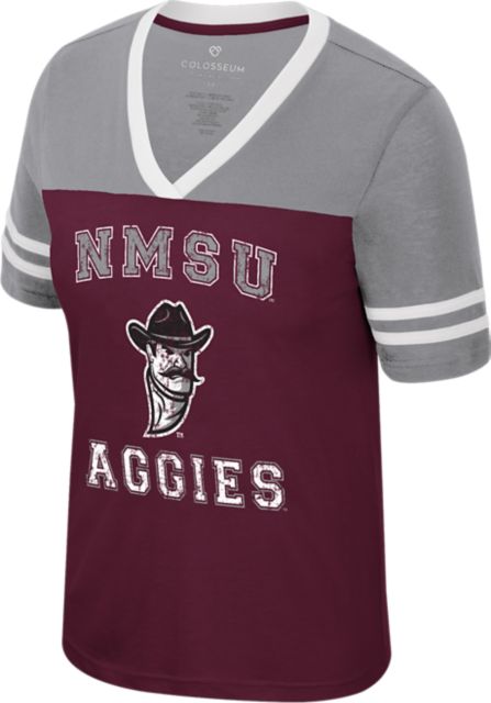 New Mexico State University Aggies Women's Short Sleeve T-Shirt