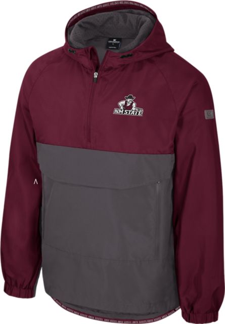 New Mexico State University Aggies 1/4 Zip