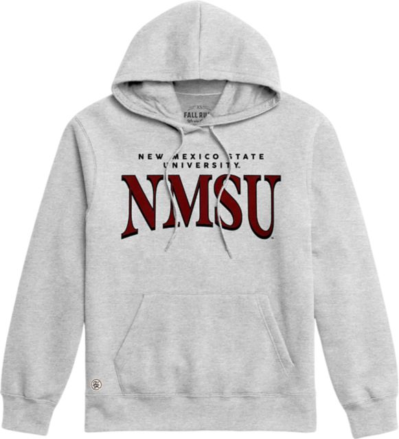 Nmsu hoodies hotsell