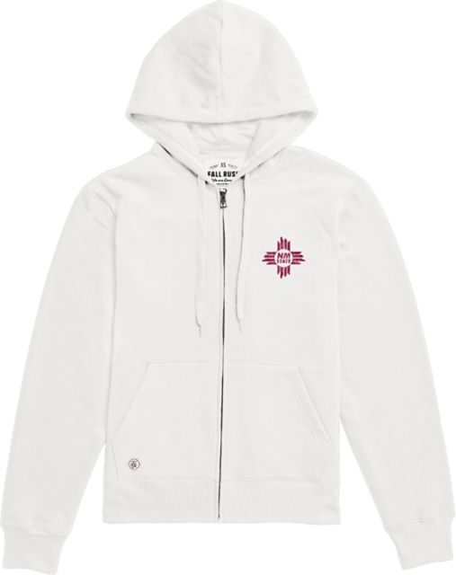 New Mexico State University Full Zip