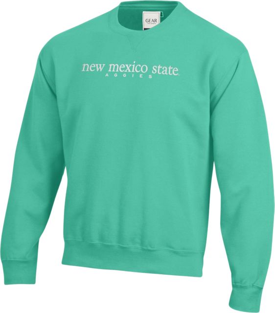 New Mexico State University Aggies Crewneck Sweatshirt