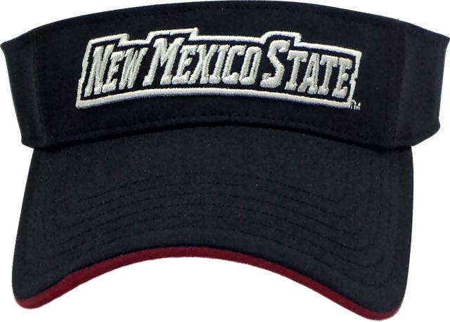 New Mexico State University Women's Adjustable Hat: New Mexico