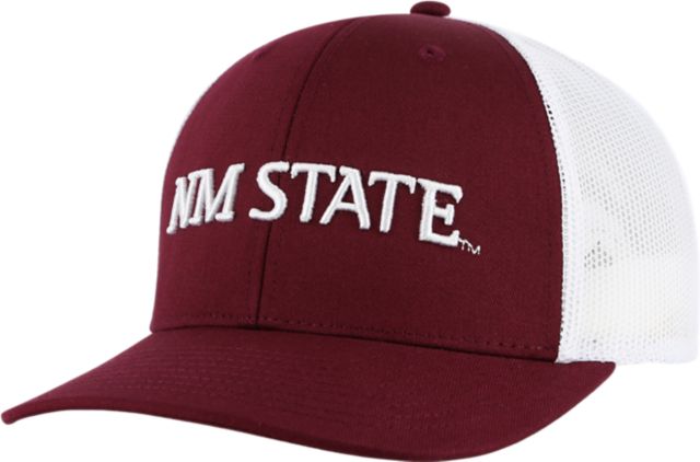 New Mexico State University Trucker Cap