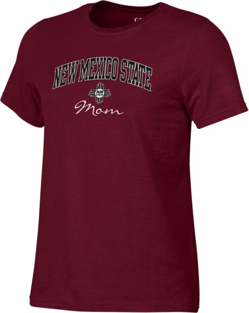 New Mexico State University Women's Short Sleeve T-Shirt