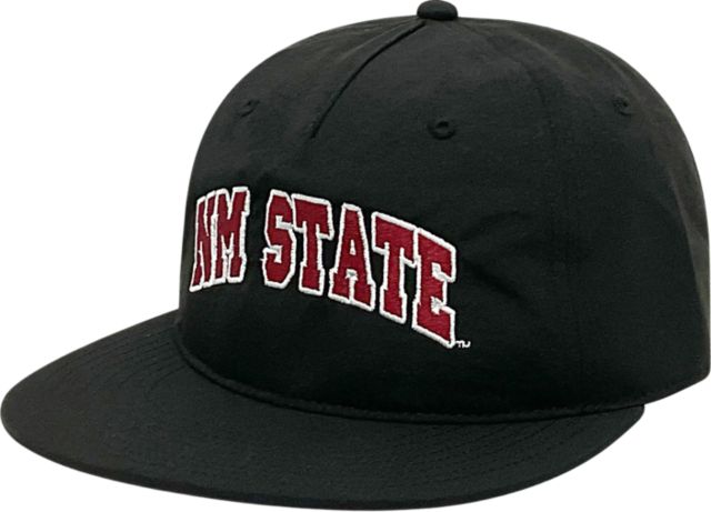 New Mexico State University Snapback Cap
