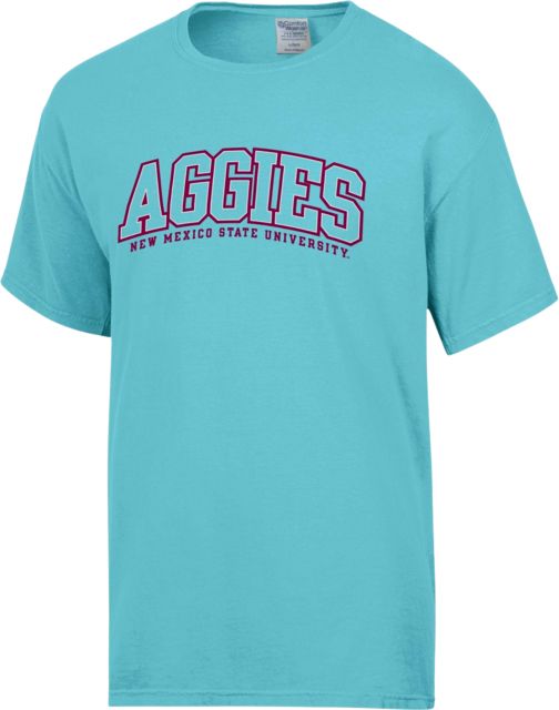 New Mexico State University Aggies Short Sleeve T-Shirt