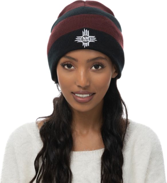 New Mexico State University Beanie
