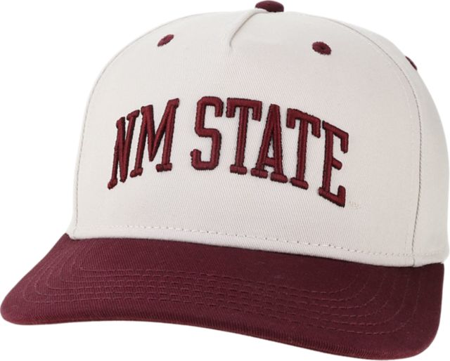 New Mexico State University Heritage Adjustable Cap