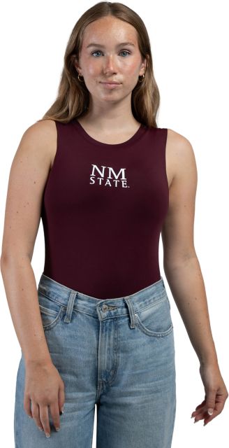 New Mexico State University Women's Aggies Bodysuit