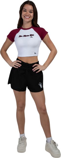 New Mexico State University Boxer Short