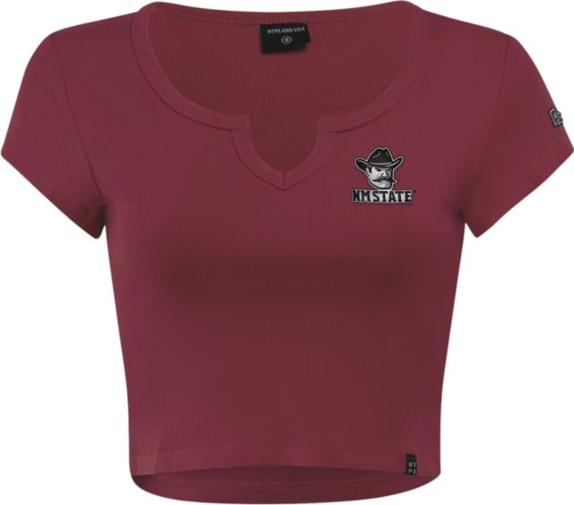New Mexico State University Aggies Women's Tee