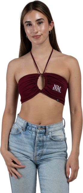 New Mexico State University Women's Halter