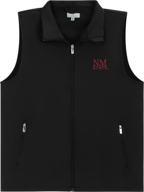 New Mexico State University Vest