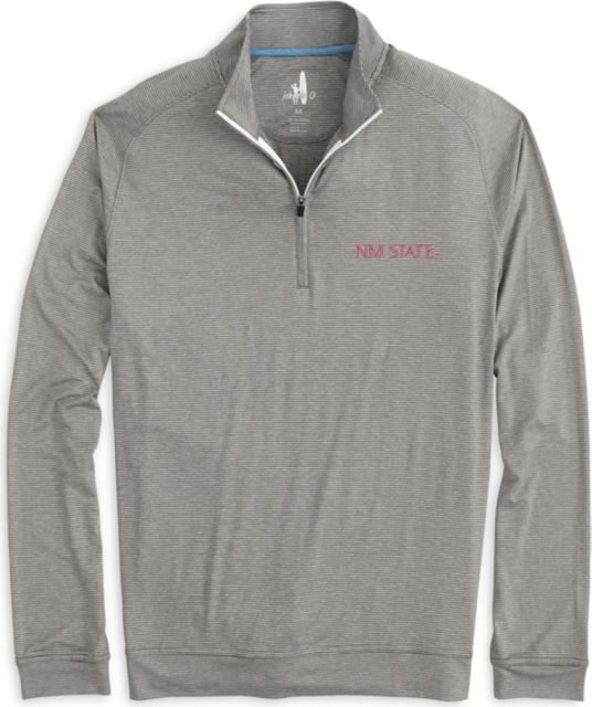 New Mexico State University 1/4 Zip
