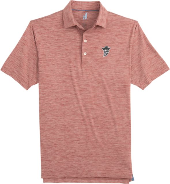New Mexico State University Newton Polo