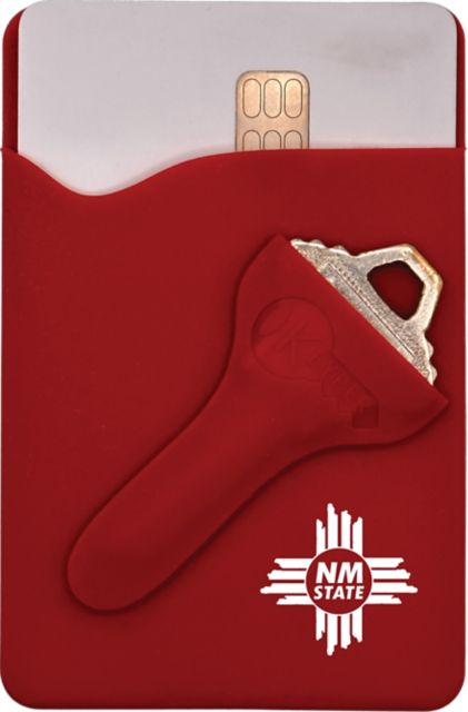 New Mexico State University Phone Wallet