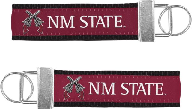 New Mexico State University Keystrap